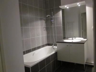 Louer Appartement Nantes Loire atlantique