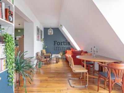 Acheter Appartement Paris-10eme-arrondissement 480000 euros