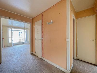 Acheter Appartement Paris-11eme-arrondissement Paris