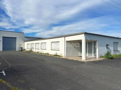 For rent Lons 300 m2 Pyrenees atlantiques (64140) photo 0