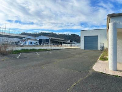 Annonce Location Commerce Lons 64