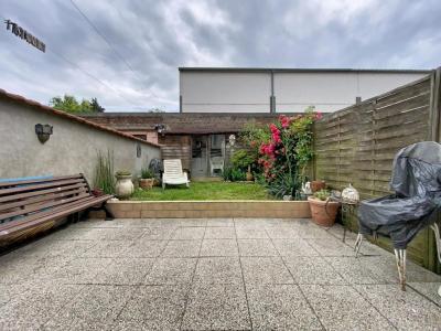 For sale Armentieres 5 rooms 96 m2 Nord (59280) photo 0