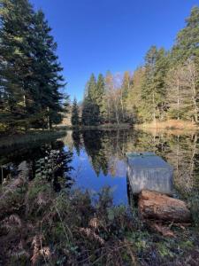 Acheter Terrain Faucogney-et-la-mer Haute saone