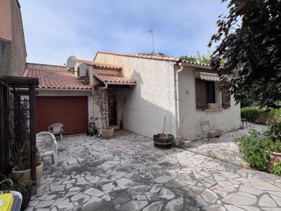 Annonce Vente 3 pi�ces Maison Castries 34