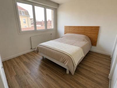 Annonce Location 3 pi�ces Appartement Roanne 42