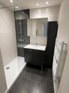 Louer Appartement Roanne 660 euros
