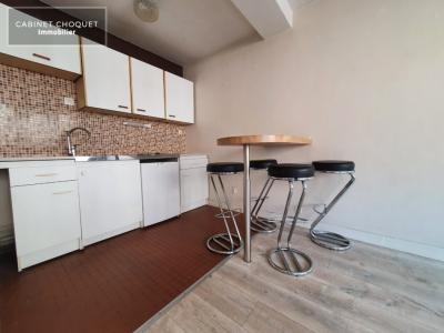 Annonce Location Appartement Lille 59