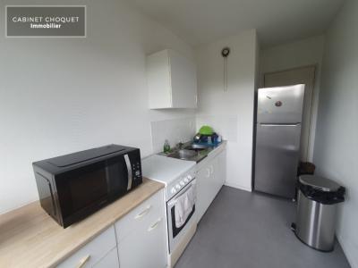 Annonce Location 2 pi�ces Appartement Lille 59
