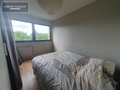 Louer Appartement Lille Nord