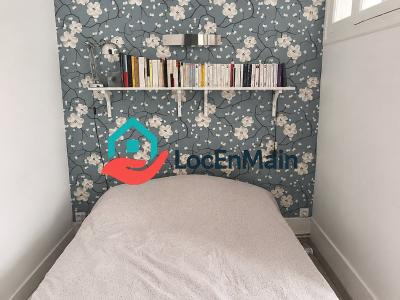 Louer Appartement Paris-10eme-arrondissement 1485 euros