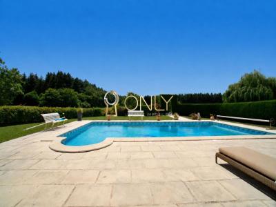 Acheter Prestige 181 m2 Saint-andre-de-corcy
