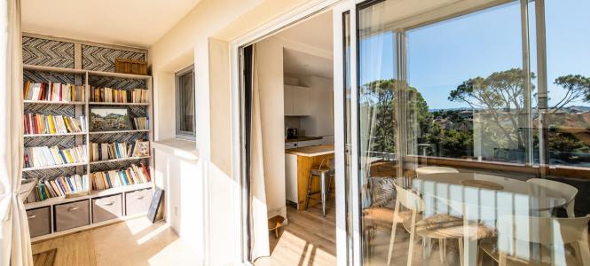 Annonce Vente 3 pi�ces Appartement Saint-raphael 83