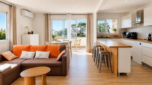 Acheter Appartement Saint-raphael Var