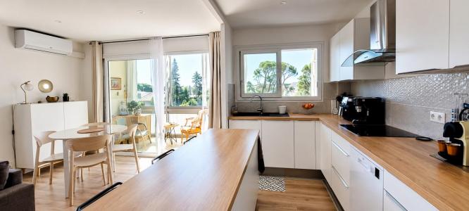 Acheter Appartement Saint-raphael 289000 euros