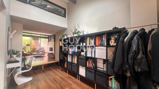 Acheter Maison 134 m2 Margny-les-compiegne