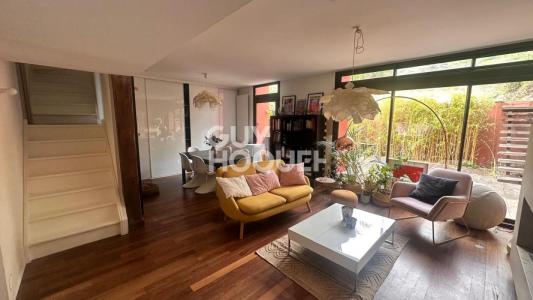 Acheter Maison Margny-les-compiegne 319000 euros