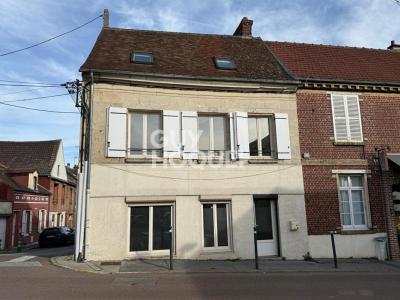 Acheter Appartement Margny-les-compiegne Oise