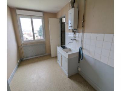 For rent Genelard 3 rooms 60 m2 Saone et loire (71420) photo 2
