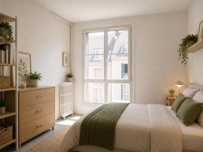 Annonce Location 2 pi�ces Appartement Creusot 71