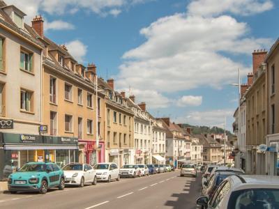 Louer Appartement 65 m2 Creusot