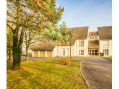 For rent Pierre-de-bresse 2 rooms 49 m2 Saone et loire (71270) photo 0