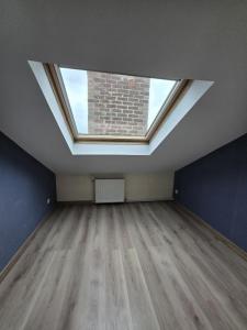 Louer Appartement 42 m2 Nancy