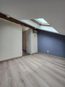 Louer Appartement Nancy Meurthe et moselle