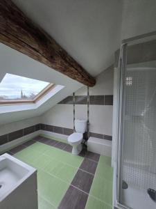 Louer Appartement Nancy 540 euros