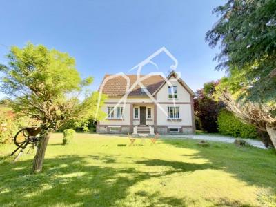 For sale Notre-dame-de-bondeville 6 rooms 135 m2 Seine maritime (76960) photo 1