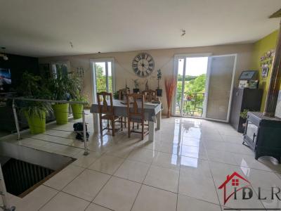 Annonce Vente 5 pi�ces Maison Oyrieres 70
