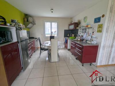 Acheter Maison Oyrieres 159000 euros