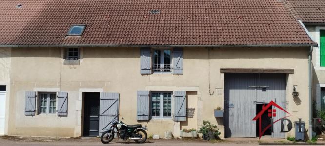 For sale Foulain 7 rooms 183 m2 Haute marne (52800) photo 0