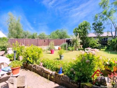Acheter Maison 183 m2 Foulain