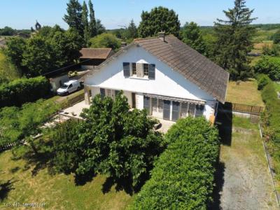 Acheter Maison 181 m2 Brettes