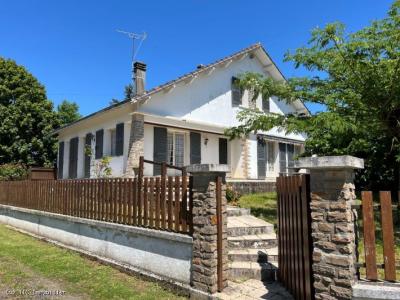 Acheter Maison Brettes Charente