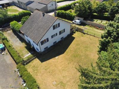 Acheter Maison Brettes 150530 euros