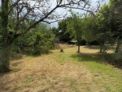 For sale Adjots CHAMPAGNE-MOUTON 4 rooms 110 m2 Charente (16700) photo 4