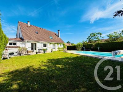 For sale Palais-sur-vienne 7 rooms 196 m2 Haute vienne (87410) photo 0