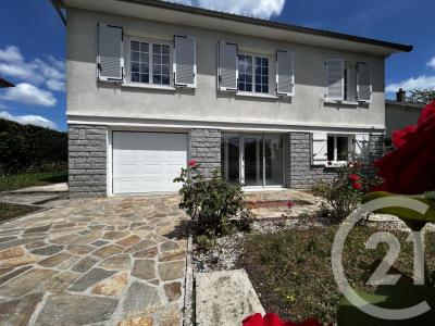Annonce Vente 5 pi�ces Maison Panazol 87