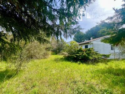 Acheter Terrain 3575 m2 Arles