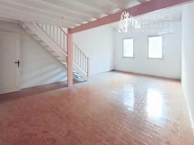 Annonce Vente 2 pi�ces Appartement Arles 13