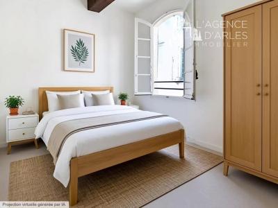 Acheter Appartement Arles Bouches du Rhone