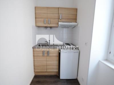 Louer Appartement 17 m2 Saint-etienne