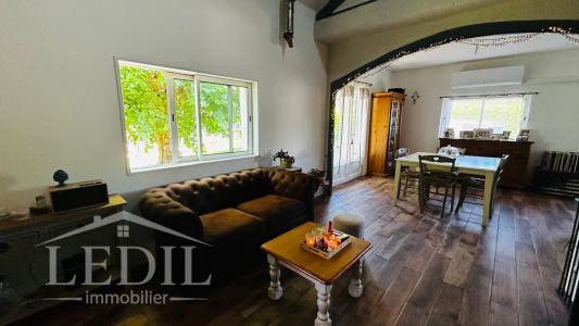 Annonce Vente 5 pi�ces Maison Prigonrieux 24
