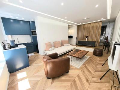 Annonce Vente 2 pi�ces Appartement Cannes 06