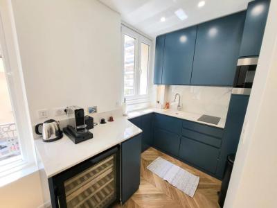 Acheter Appartement 45 m2 Cannes