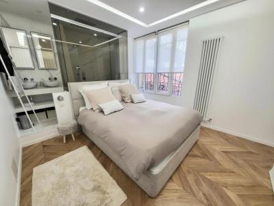 Acheter Appartement Cannes 518000 euros