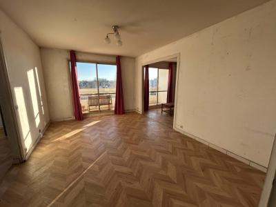 Annonce Vente 5 pi�ces Appartement Decines-charpieu 69