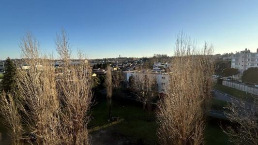 Acheter Appartement Decines-charpieu Rhone