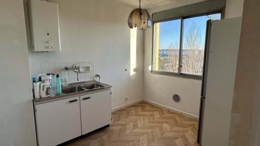 Acheter Appartement Decines-charpieu 190000 euros